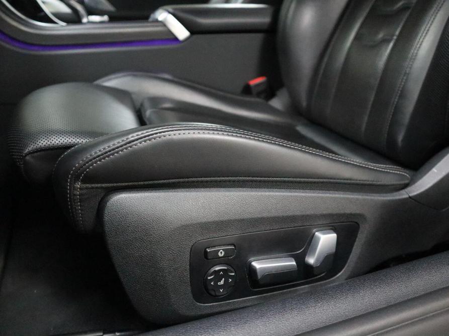 BMW 8 серии II (G14/G15/G16) Москва  - изображение 26