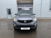 SsangYong Actyon II Рестайлинг Москва  - изображение 19