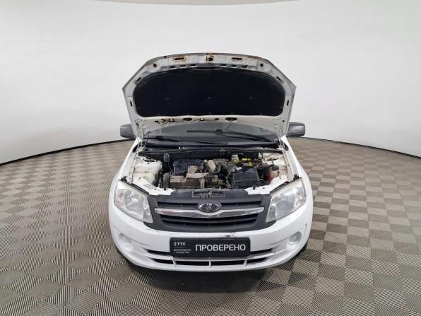 Lada (ВАЗ) Granta I с пробегом 2013 года, цена 185 000 рублей, 140685 км, седан, Автокод Объявления