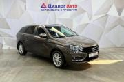 Lada (ВАЗ) Vesta I Азнакаево  - изображение 28