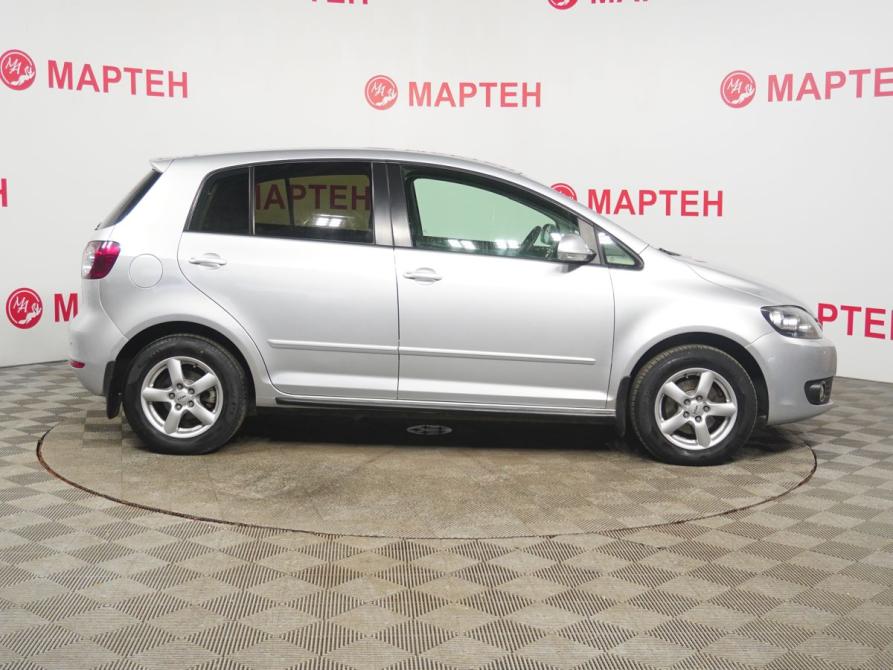 Volkswagen Golf Plus II Вологда  - изображение 4