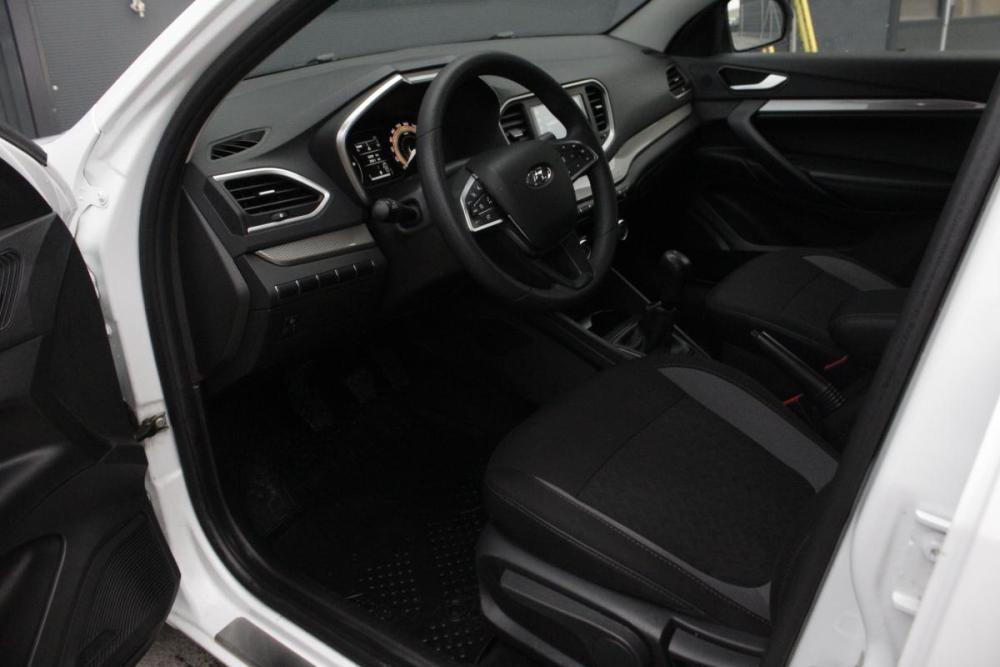 Lada (ВАЗ) Vesta I Рестайлинг (NG) Брянск  - изображение 7
