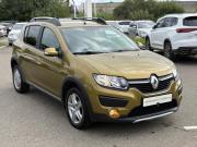 Renault Sandero II Томск  - изображение 23