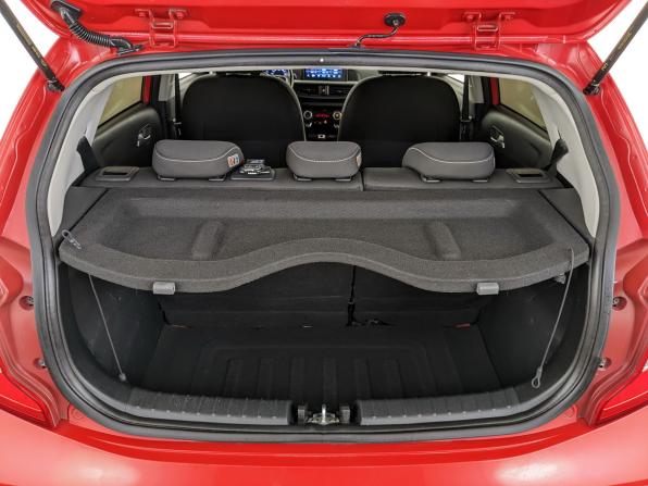 Kia Picanto III с пробегом 2018 года, цена 1 150 000 рублей, 144471 км, хэтчбек, Автокод Объявления