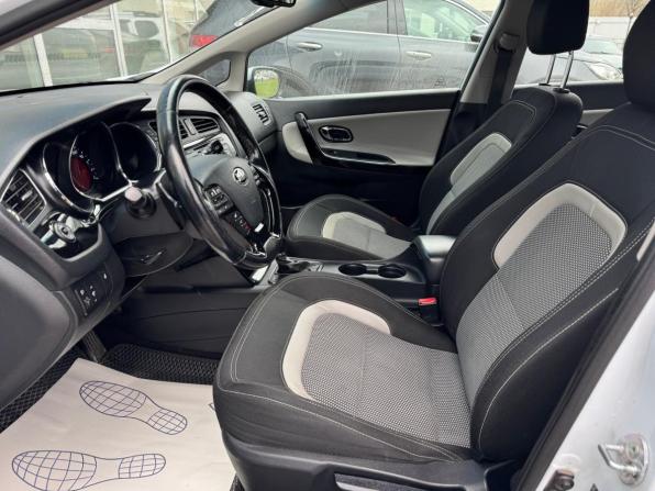 Kia Ceed II с пробегом 2014 года, цена 1 025 000 рублей, 154529 км, хэтчбек, Автокод Объявления