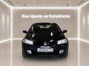 Renault Megane II Рестайлинг Челябинск  - изображение 24