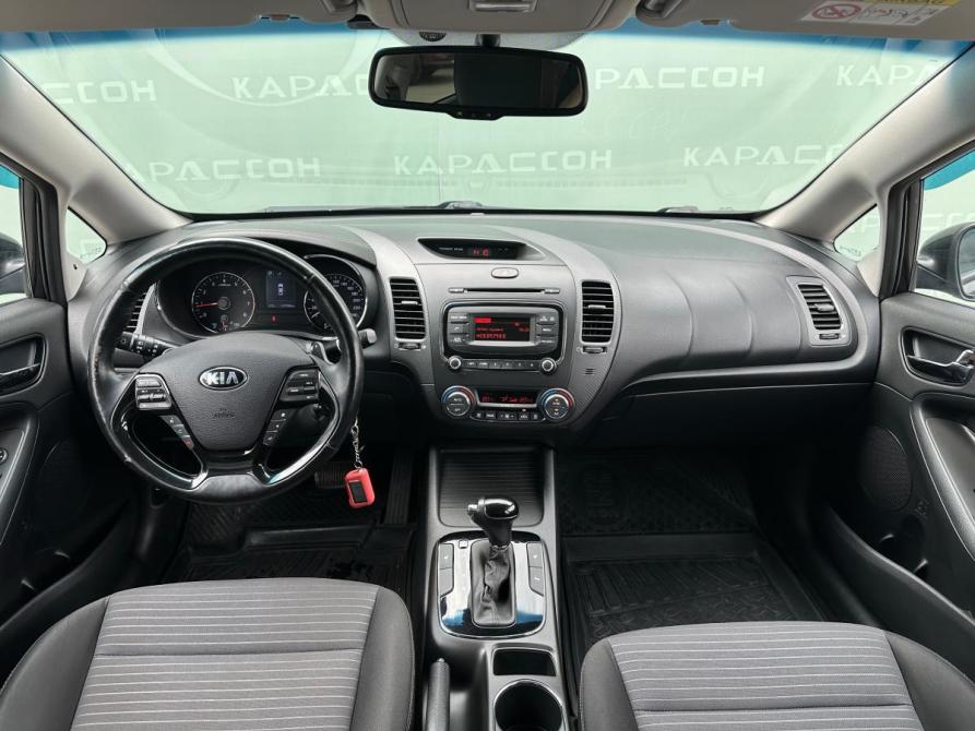 Kia Cerato III Рестайлинг (Classic) Екатеринбург  - изображение 6