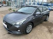 Hyundai Solaris II Рестайлинг Нижнекамск  - изображение 21
