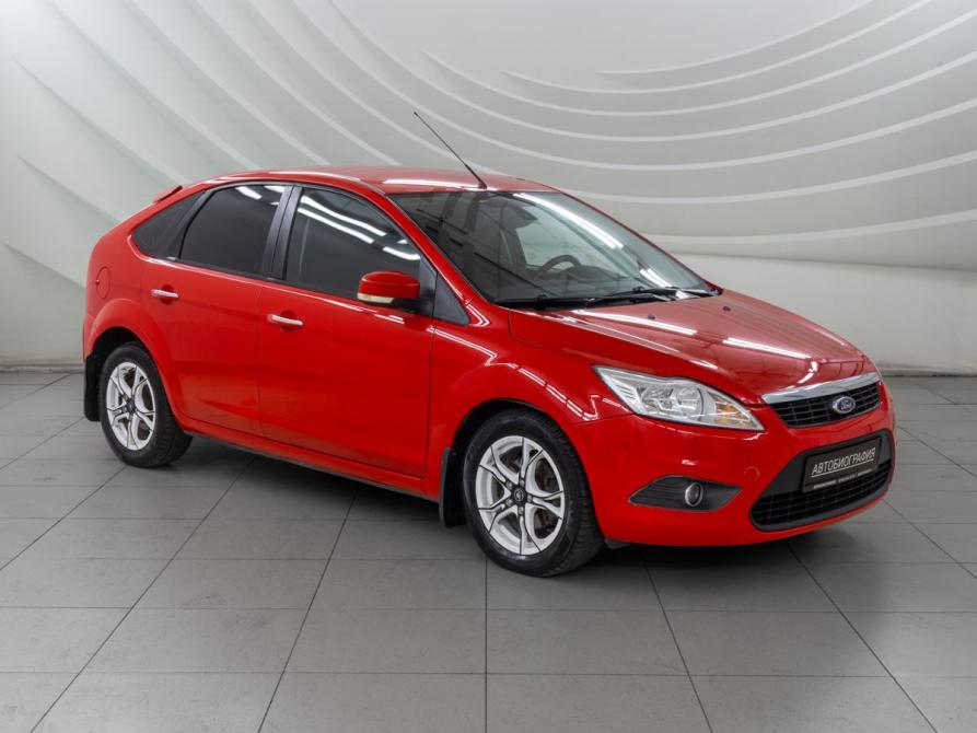 Ford Focus II Рестайлинг Волгоград  - изображение 1