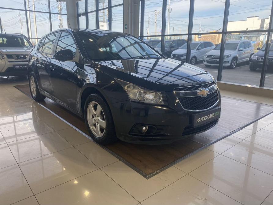 Chevrolet Cruze I Саратов  - изображение 8