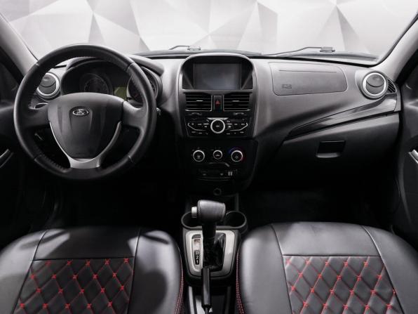 Lada (ВАЗ) Kalina II с пробегом 2013 года, цена 485 000 рублей, 257000 км, хэтчбек, Автокод Объявления