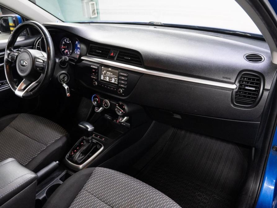 Kia Rio IV Тюмень  - изображение 17
