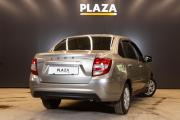 Lada (ВАЗ) Granta I Рестайлинг Уфа  - изображение 23