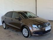 Volkswagen Polo V Рестайлинг Псков  - изображение 22