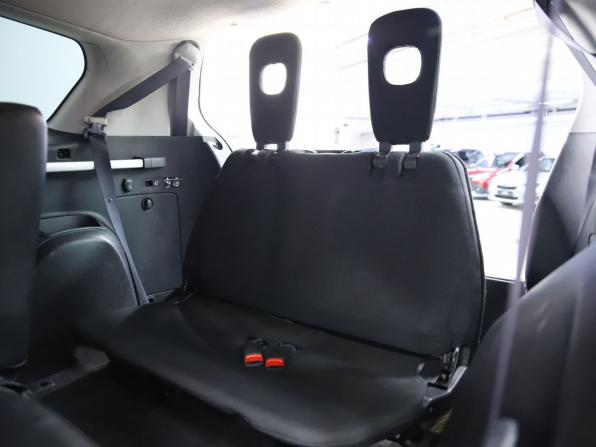 Peugeot 4007 с пробегом 2008 года, цена 790 000 рублей, 376841 км, внедорожник, Автокод Объявления