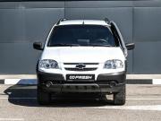 Chevrolet Niva I Рестайлинг Новороссийск  - изображение 21