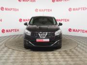 Nissan Qashqai I Рестайлинг Вологда  - изображение 19