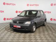 Renault Logan I Вологда  - изображение 17