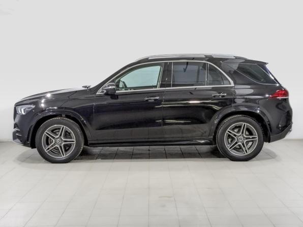 Mercedes-Benz GLE II (V167) с пробегом 2020 года, цена 6 950 000 рублей, 90322 км, внедорожник, Автокод Объявления