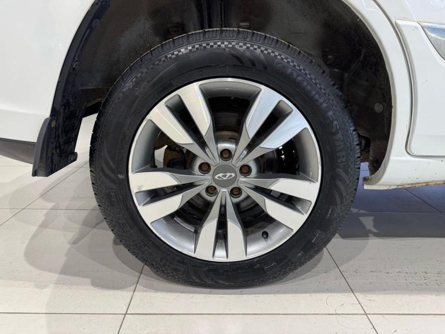 Chery Tiggo 3 I Москва  - изображение 18