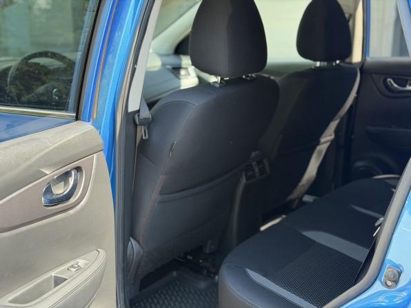 Nissan Qashqai II Рестайлинг с пробегом 2019 года, цена 1 747 000 рублей, 135308 км, внедорожник, Автокод Объявления