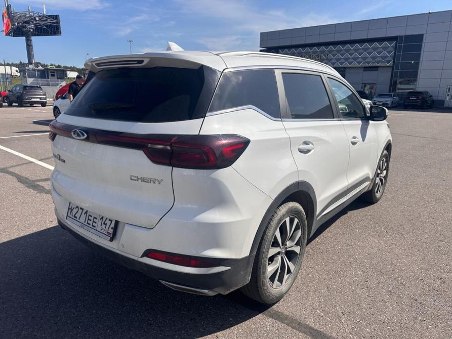 Chery Tiggo 7 Pro I Санкт-Петербург  - изображение 3