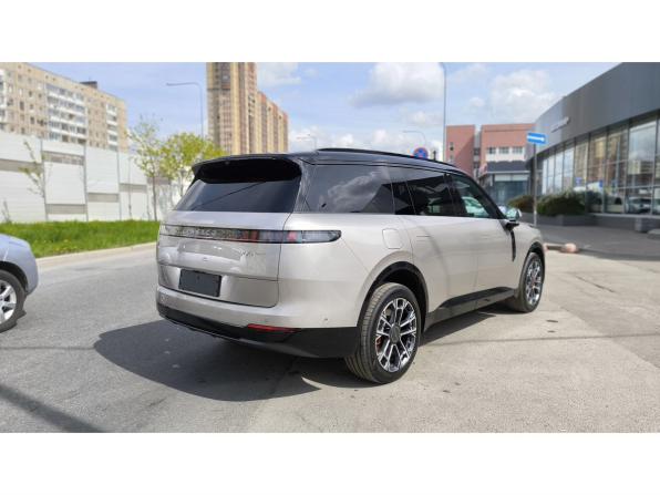 Новый Lynk &amp; Co 900 2026 года, цена 8 150 000 рублей, внедорожник, Автокод Объявления