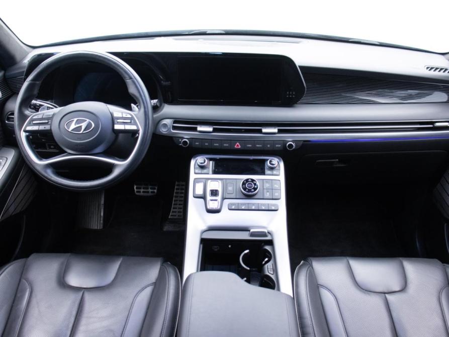 Hyundai Palisade I Москва  - изображение 13