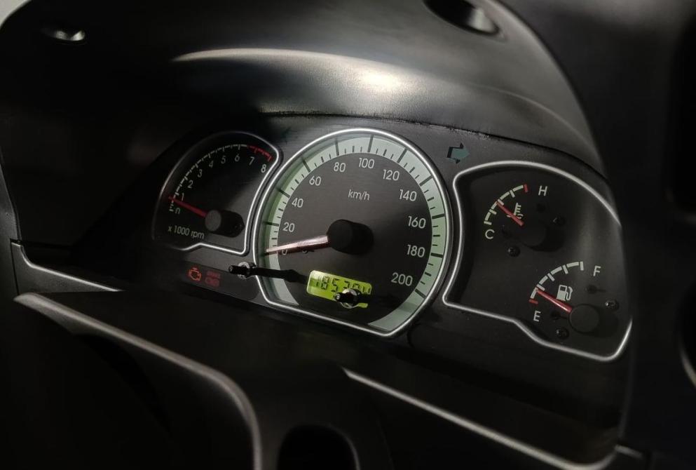Daewoo Nexia I Рестайлинг Волгоград  - изображение 12