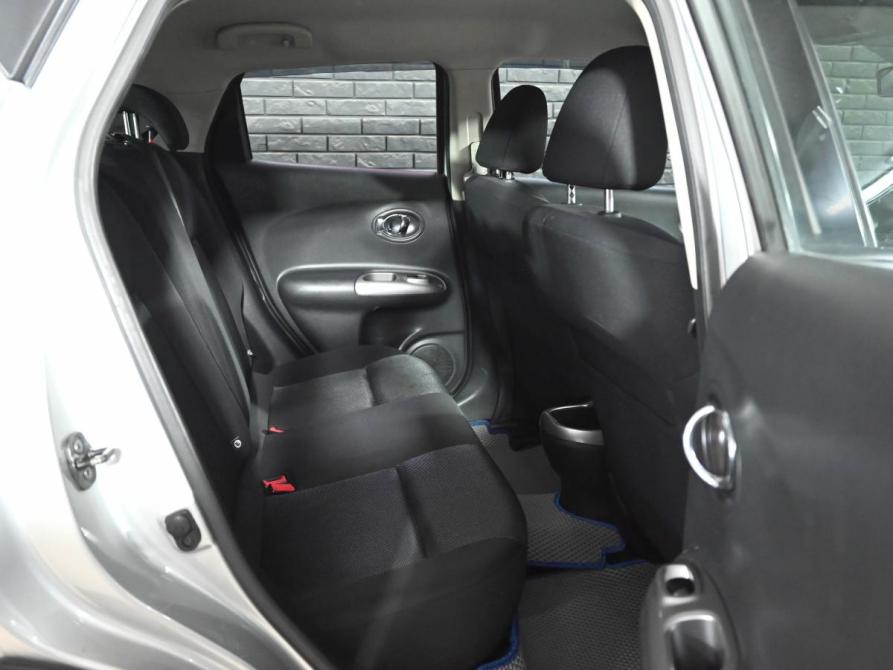 Nissan Juke I Екатеринбург  - изображение 17