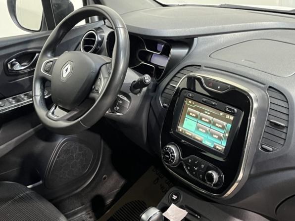 Renault Kaptur I с пробегом 2019 года, цена 1 391 000 рублей, 70821 км, внедорожник, Автокод Объявления