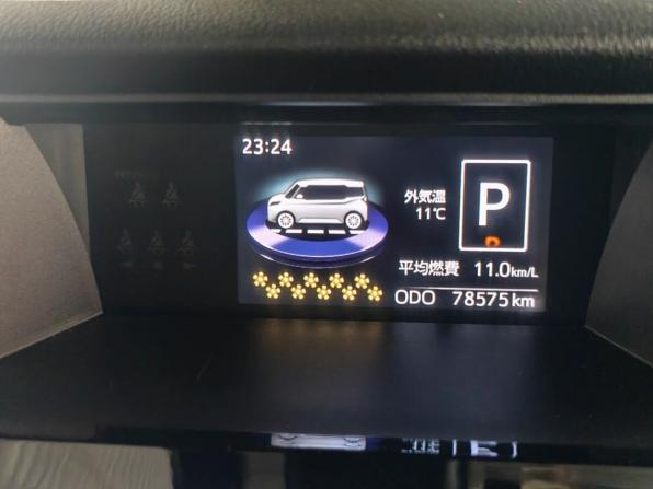 Toyota Roomy I с пробегом 2017 года, цена 1 130 000 рублей, 78573 км, микровэн, Автокод Объявления