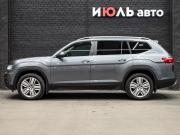 Volkswagen Teramont I Екатеринбург  - изображение 20