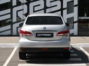 Nissan Almera III (G15) Волгоград  - изображение 20
