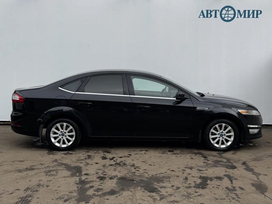 Ford Mondeo IV Рестайлинг Москва  - изображение 4
