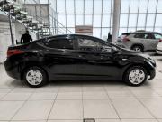 Hyundai Elantra V (MD) Рестайлинг Казань  - изображение 27