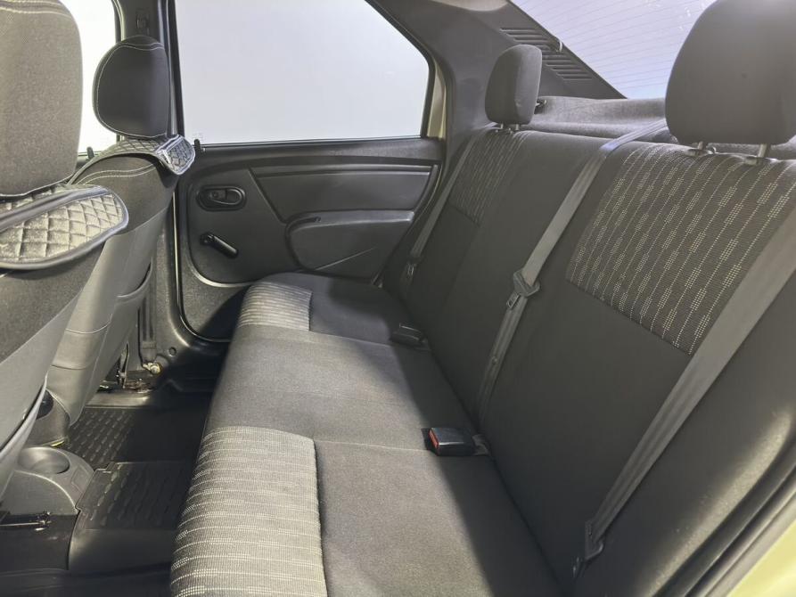 Renault Logan I Рестайлинг Великий Новгород  - изображение 10