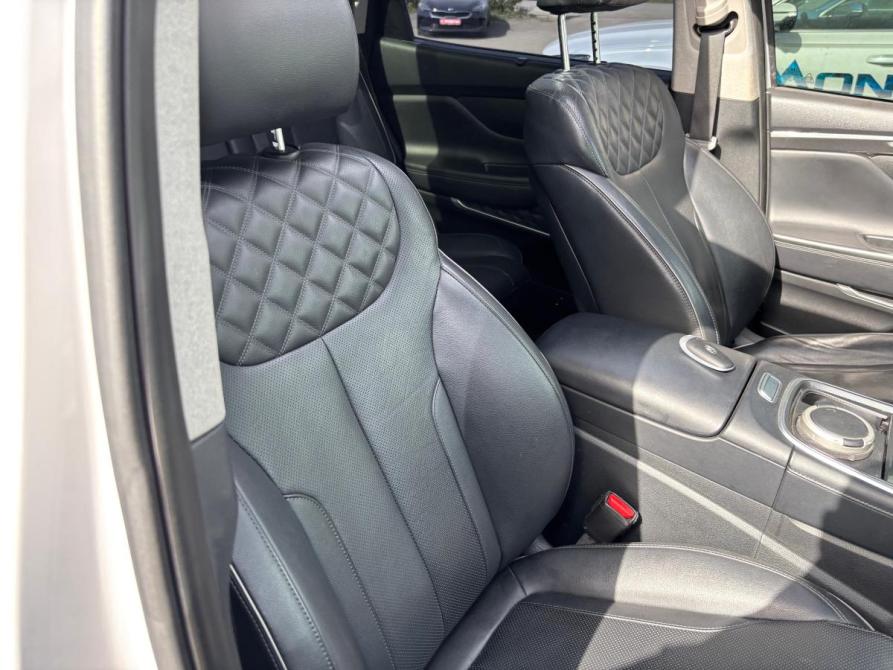Hyundai Santa Fe IV Рестайлинг Набережные Челны  - изображение 23