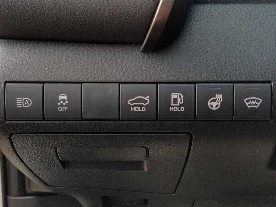 Toyota Camry VIII (XV70) Екатеринбург  - изображение 10