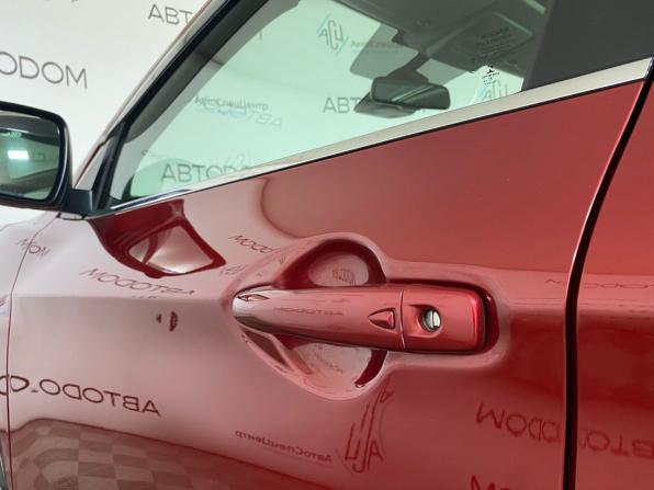 Nissan Qashqai II с пробегом 2014 года, цена 1 465 000 рублей, 183500 км, внедорожник, Автокод Объявления