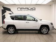 Jeep Compass I Рестайлинг Ростов-на-Дону  - изображение 25