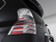 Lexus GX II Рестайлинг 2 Москва  - изображение 52