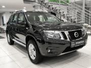 Nissan Terrano III (D10) Казань  - изображение 25