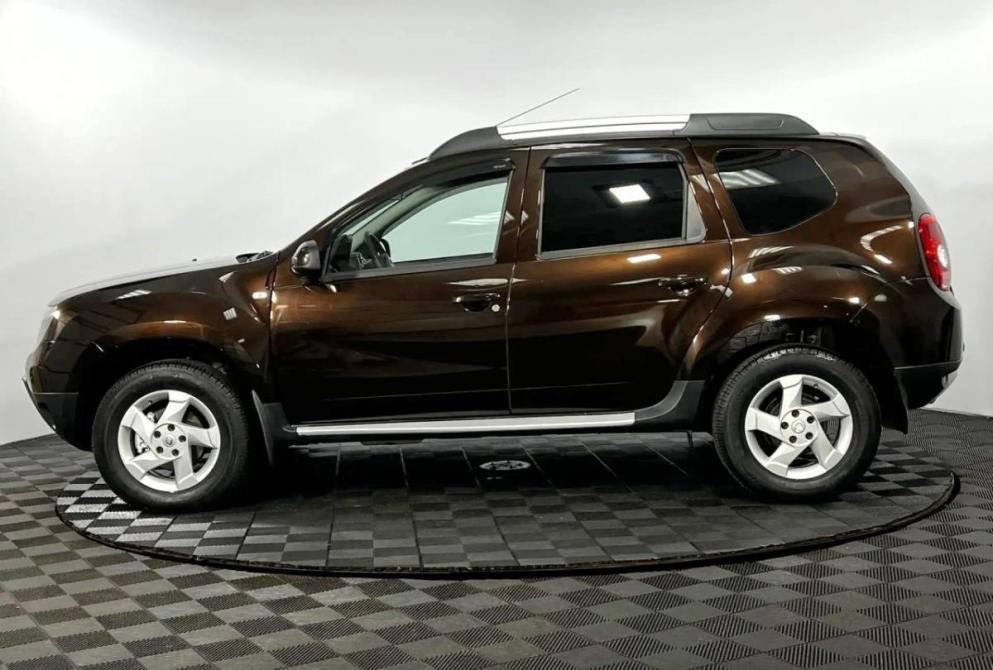 Renault Duster I Нижний Новгород  - изображение 9