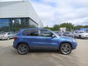 Volkswagen Tiguan I Рестайлинг Чебоксары  - изображение 27