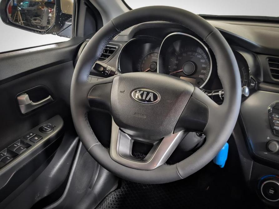 Kia Rio III Екатеринбург  - изображение 14