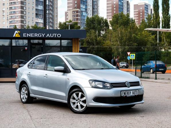 Volkswagen Polo V с пробегом 2011 года, цена 690 000 рублей, 183537 км, седан, Автокод Объявления