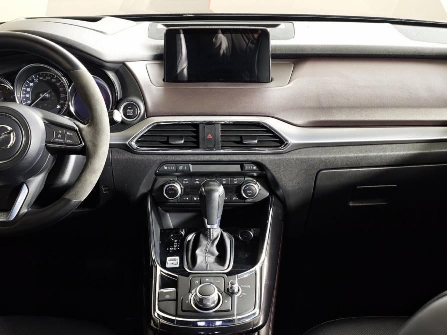 Mazda CX-9 II Москва  - изображение 15