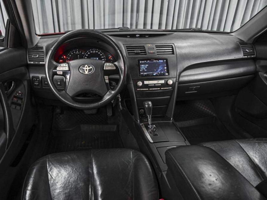 Toyota Camry VI (XV40) Ставрополь  - изображение 6