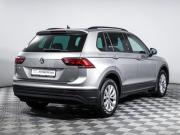Volkswagen Tiguan II Москва  - изображение 22